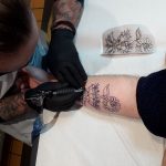 Schleichertattoo Schleichertattoo