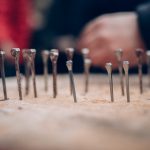 Nagleinschlagen Schleicher Nagleinschlagen Schleicher