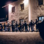 Öffentliche Schleicherprobe Lehen