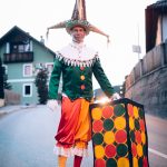 Totengedenken Schleicherlaufen