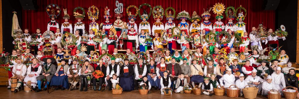 Gruppenfoto Schleicher 2020 Gruppenfoto Schleicher 2020